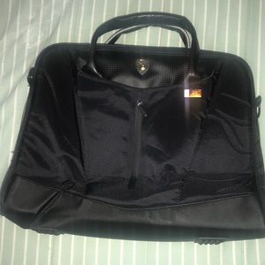 Lamborghini Laptop Bag